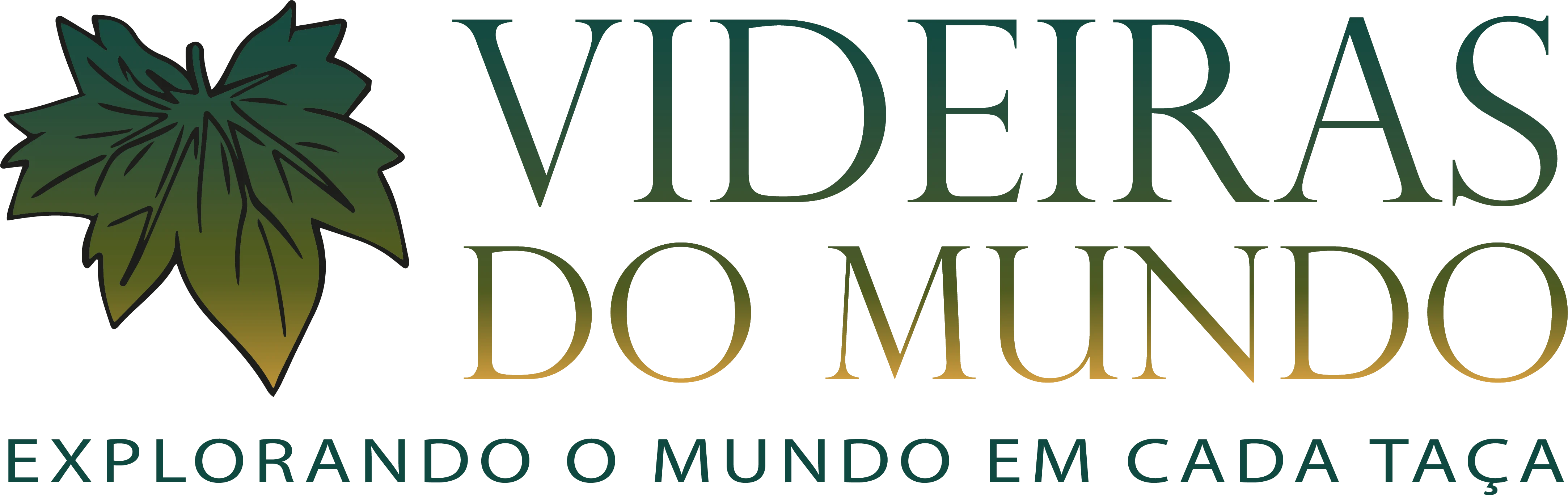 Videiras do Mundo